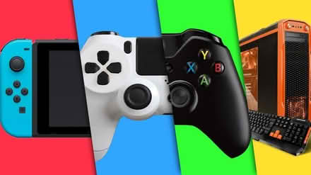 Photo of Any xbox, playstation, nintendo, PC (Birmingham B15) #1