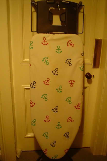 Photo of free Large ironing board (Bannockburn FK7) #1