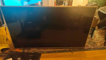 Photo of free Broken backlight TV (NW2 2AU) #2