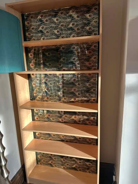 Photo of free Billy bookcase (BD18 Wrose) #1