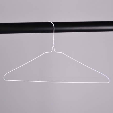 Photo of Wire hangers (Knotty Ash L14) #1