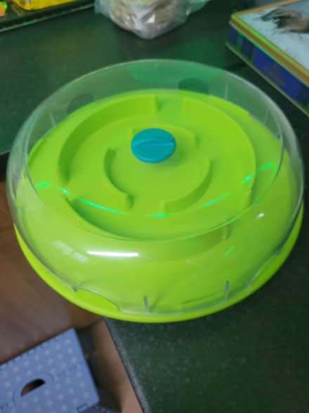 Photo of free Dog Training Interaction Puzzle Toy (Courtlands WD25) #1