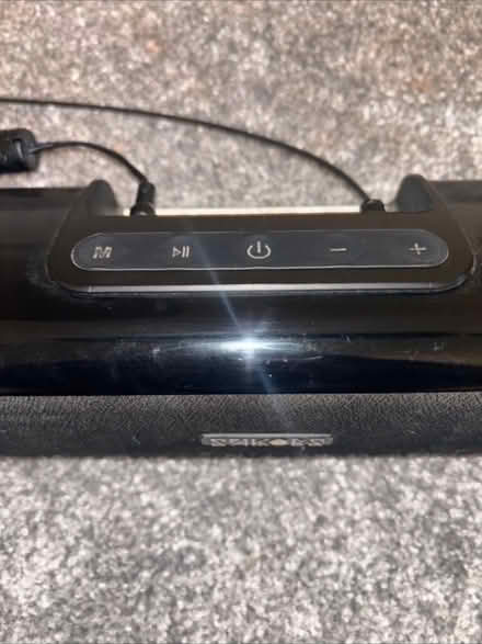 Photo of free Sakobs soundbar (Chorley) #2