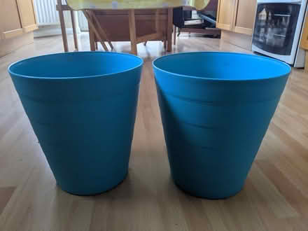 Photo of free Waste Paper Bins (Banstead SM7) #1
