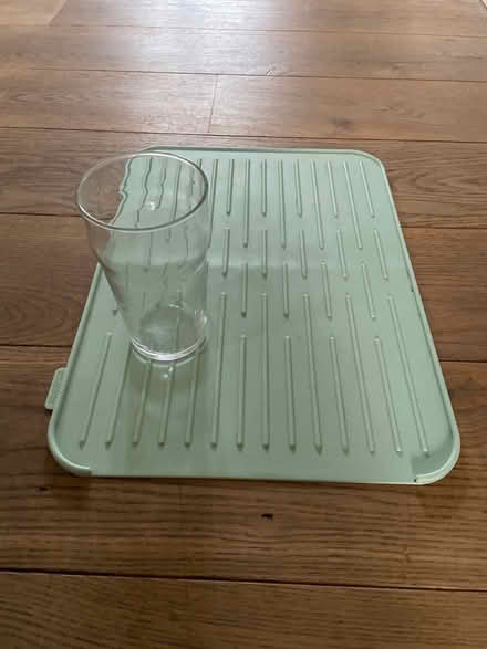 Photo of free Dish mat (Osney OX2) #1