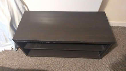 Photo of free TV stand (M20 Withington) #1