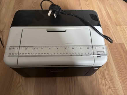 Photo of free Brother B&W Laser (Letchworth SG6) #1