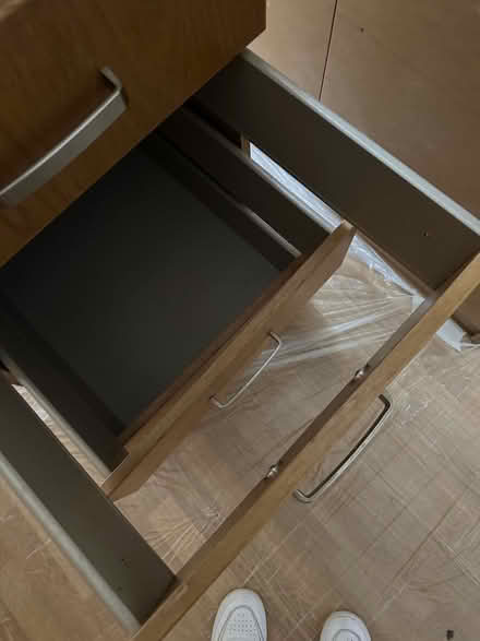 Photo of free Wardrobe unit (South Ealing, W5 4QH) #2