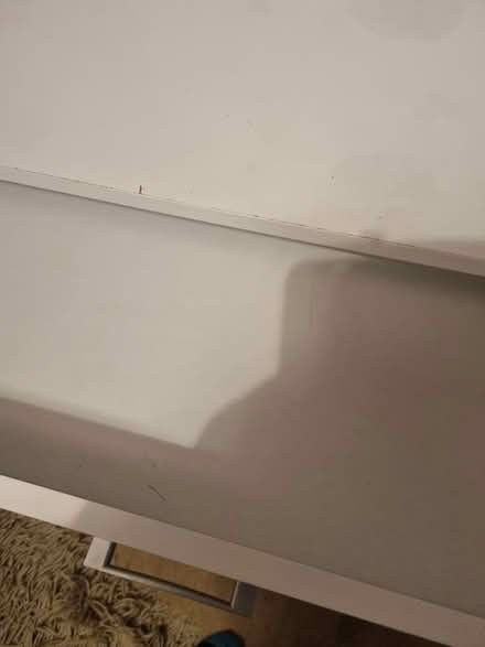 Photo of free Small set of draws (Nantwich Cheshire) #3
