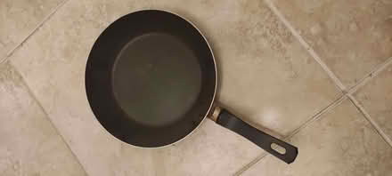 Photo of free Aluminium Pan (Leckhampton GL53) #1