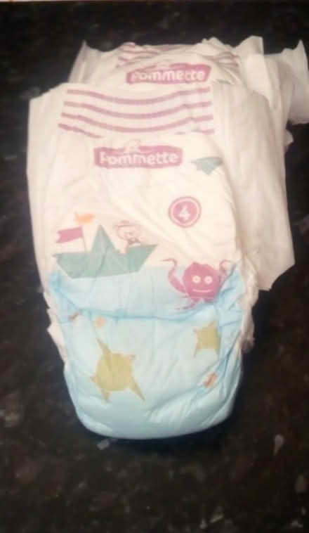 Photo of free Pommette Baby Naples (Barking ) (Barking (IG11)) #1