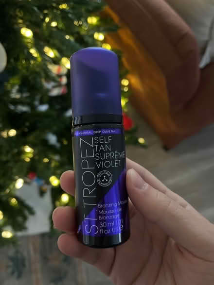 Photo of free Brand New St. Tropez Self Tan (Hickory Ridge) #1