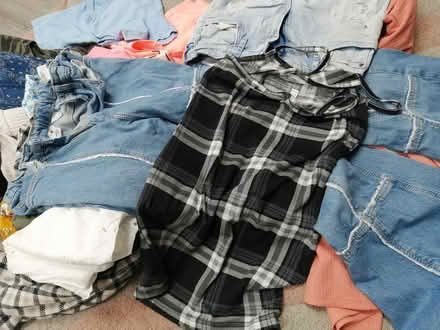 Photo of free Girls clothes age 9/10 (Leybourne, w/m ,ME19) #3