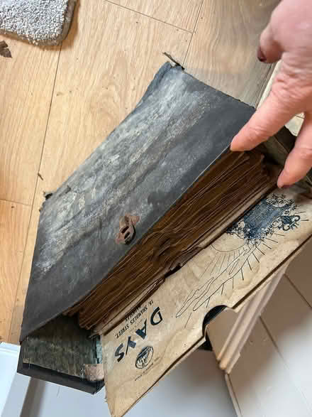 Photo of free Gramophone records (Killiney) #1