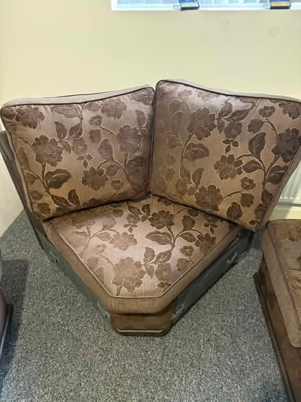 Photo of free Sofa (B30) #1