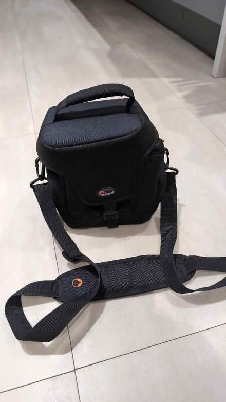 Photo of free Lowepro camera bag (Great North Park NE13) #1