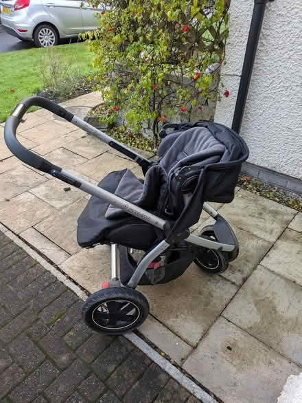 Photo of free Maxi Cosi pram (Skelsmergh (Kendal)) #3