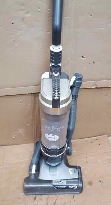 Photo of free Vax vacuum cleaner parts (Leominster) #2