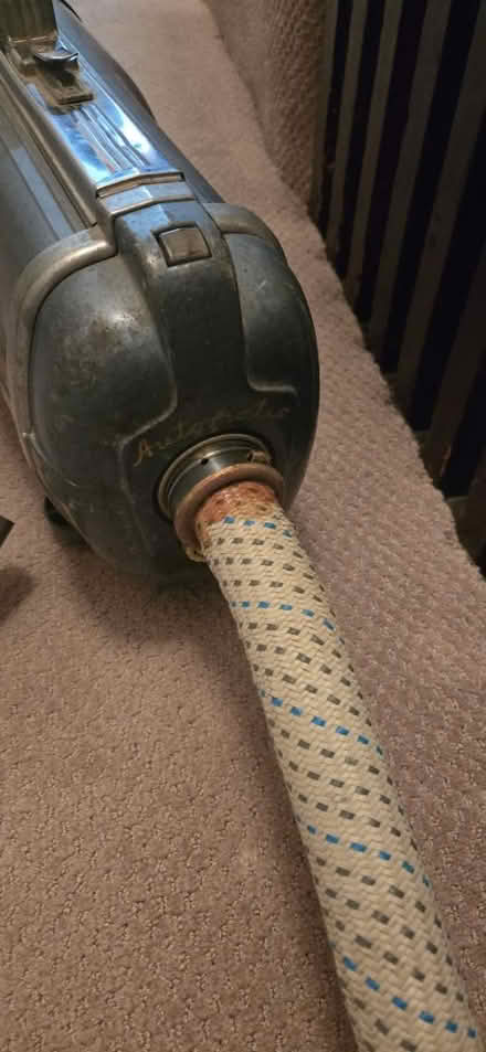 Photo of free Vintage Electrolux Vacuum Cleaner (Mt.Pleasant and Eglinton area) #4