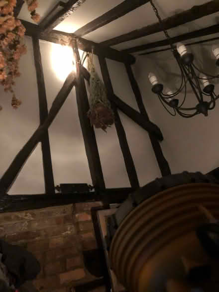 Photo of free LARGE TORCH '3.5m Candlepower' (Hastings TN35) #2