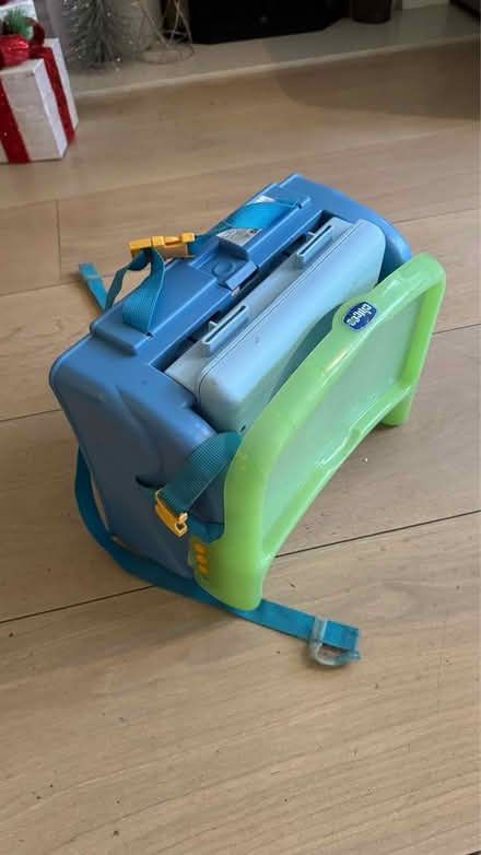 Photo of free Travel high chair (Kings Hill) #2