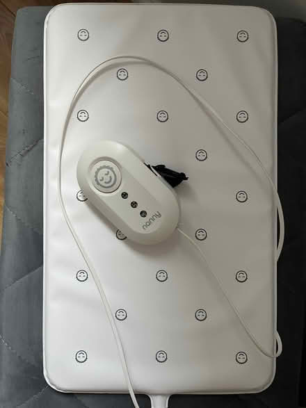 Photo of free Apnoea monitor for newborns (N4) #1