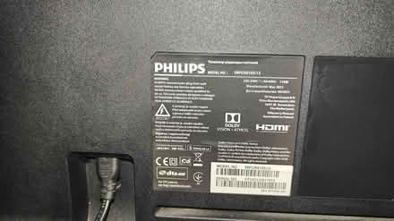 Photo of free Broken backlight TV (NW2 2AU) #3