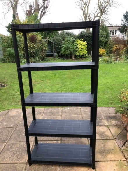 Photo of free Shelves (CT10) #2