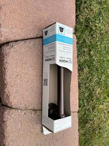Photo of free Grab handle (Near Mission and Mesa Dr) #1