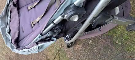 Photo of free Uppababy cruz (N22 Haringay) #2