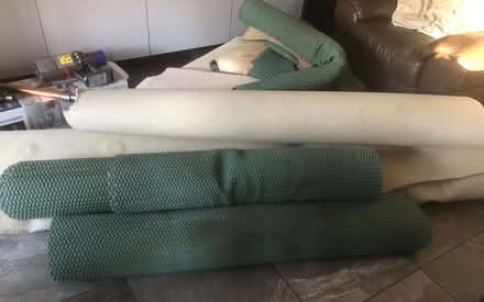 Photo of free Used Carpet (Whitnash CV34) #2