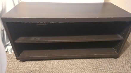 Photo of free TV stand (M20 Withington) #2