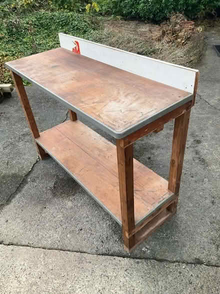 Photo of free Work bench (Coalpit Heath BS36) #1