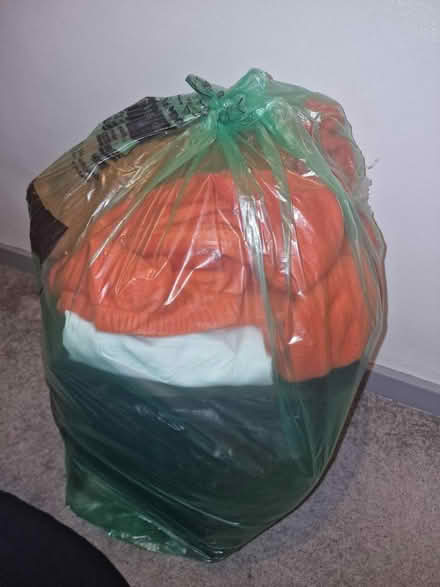 Photo of free Sack of girls clothes (Homerton E9) #1
