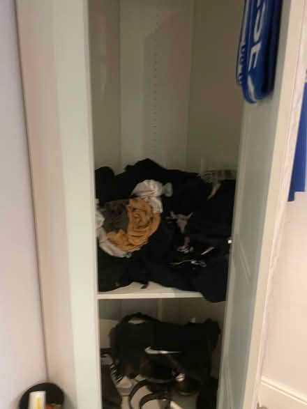 Photo of free Pax (I think idea corner wardrobe (West Malling) #2