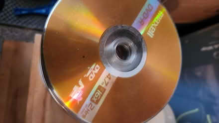 Photo of free Blank DVD+/DVD-/CD's (Haledon, NJ) #4
