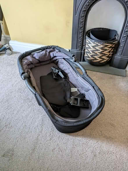 Photo of free Maxi Cosi pram (Skelsmergh (Kendal)) #1