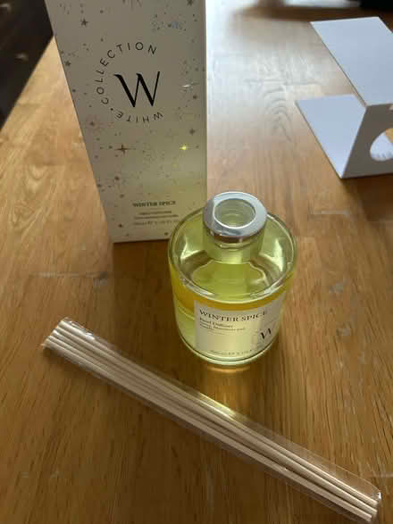 Photo of free Winter spice diffuser (Bromley BR2) #1