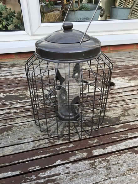 Photo of free Bird Feeders (CT10) #2