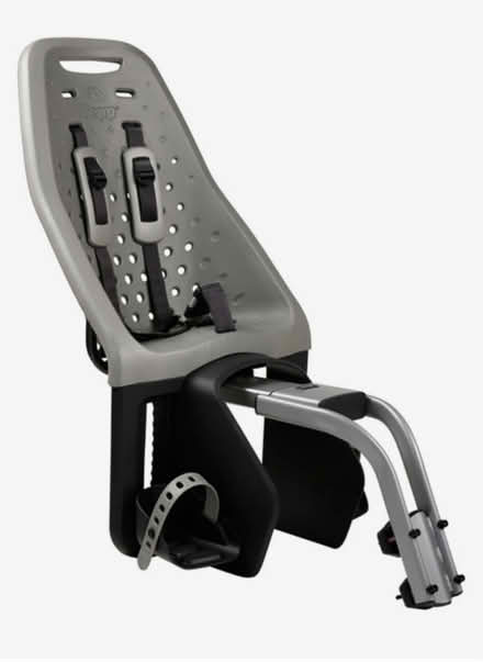 Photo of free Yepp Demountable Bike Seat (M16 Whalley Range) #2