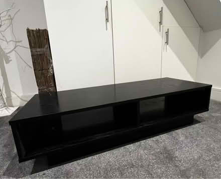 Photo of free TV Cabinet (AL1) #1