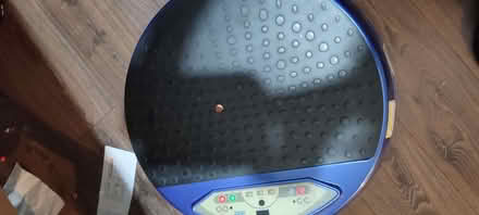 Photo of free Vibrapower Disc (Walton) #2