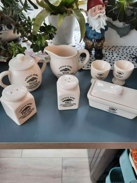 Photo of free Kitchenalia (Abergele) #1