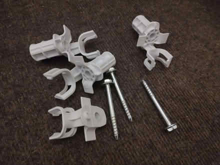 Photo of free Various fixings not sure what for. (Leckhampton GL53) #1