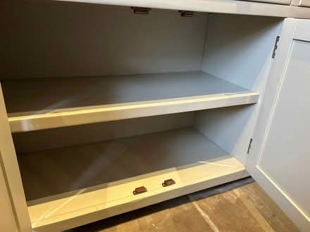 Photo of free Sideboard (Turton BL7) #1