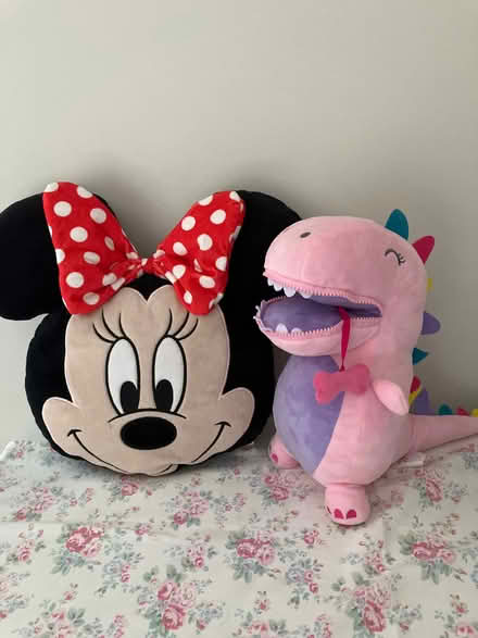 Photo of free Toys (Starbeck HG1) #1