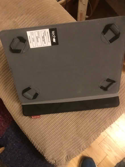 Photo of free 10” tablet case (Harrogate HG2) #2