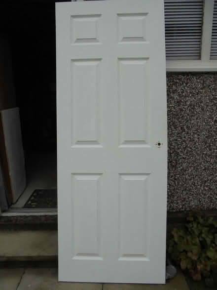 Photo of free Internal Door (Cockermouth CA13) #2