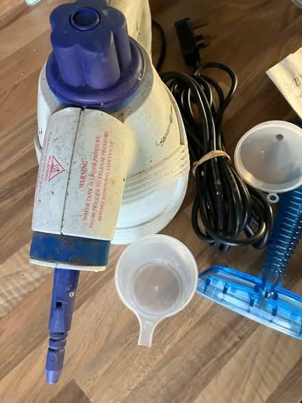 Photo of free Hand steam bullet (Ch43 Birkenhead) #2