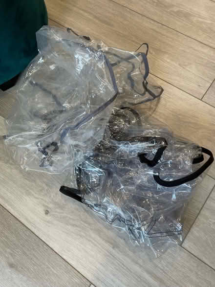 Photo of free Buggy (Islington N7) #4
